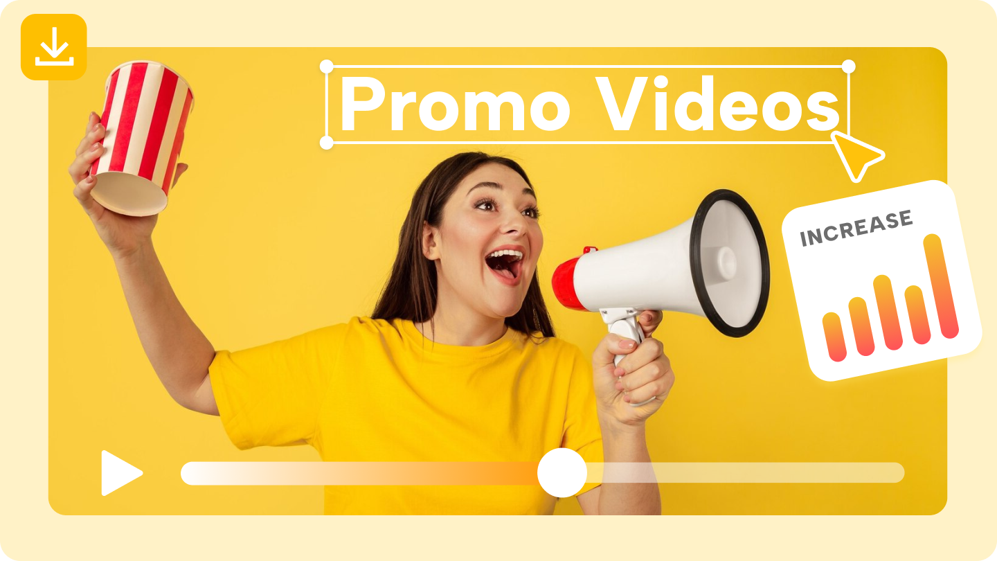 video promosi percuma