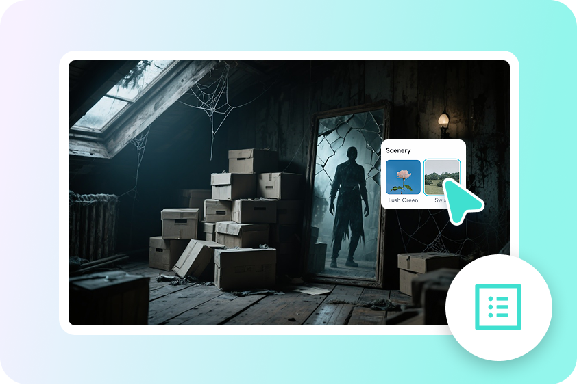 Effortless customization