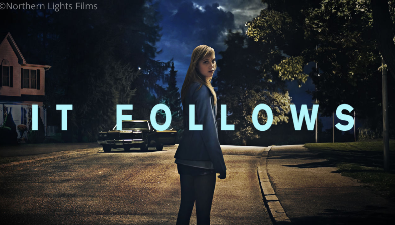 It Follows (2014)