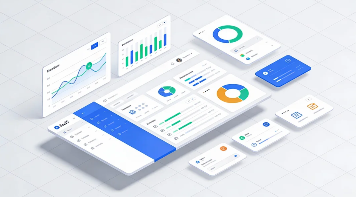 Website and app visuals image