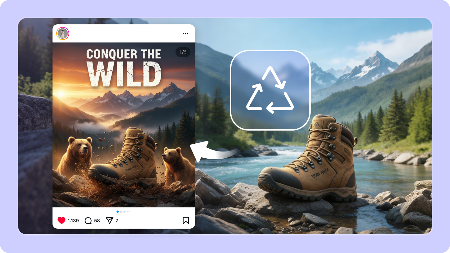 Repurpose Content: The Ultimate Guide to Maximizing Content's Value