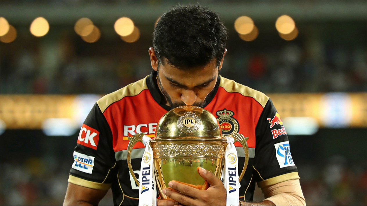 몇 초 만에 바이러스성 크리켓 포스터 만들기