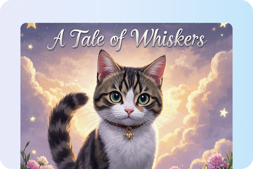 Создание цифрового искусства