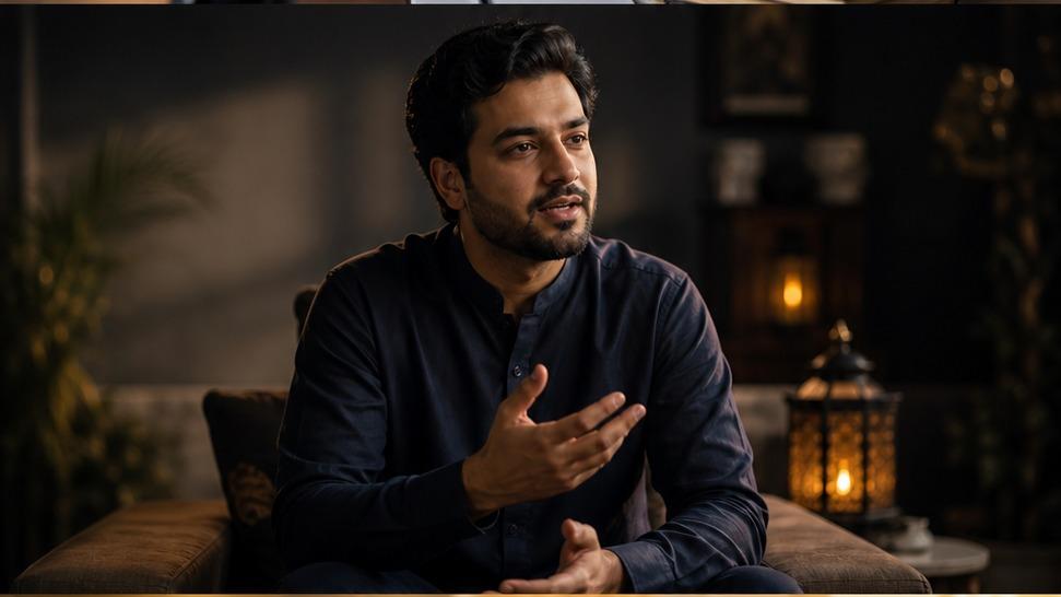Shariya Urdu self talk video shariya urdu self talk video frame ng bayani