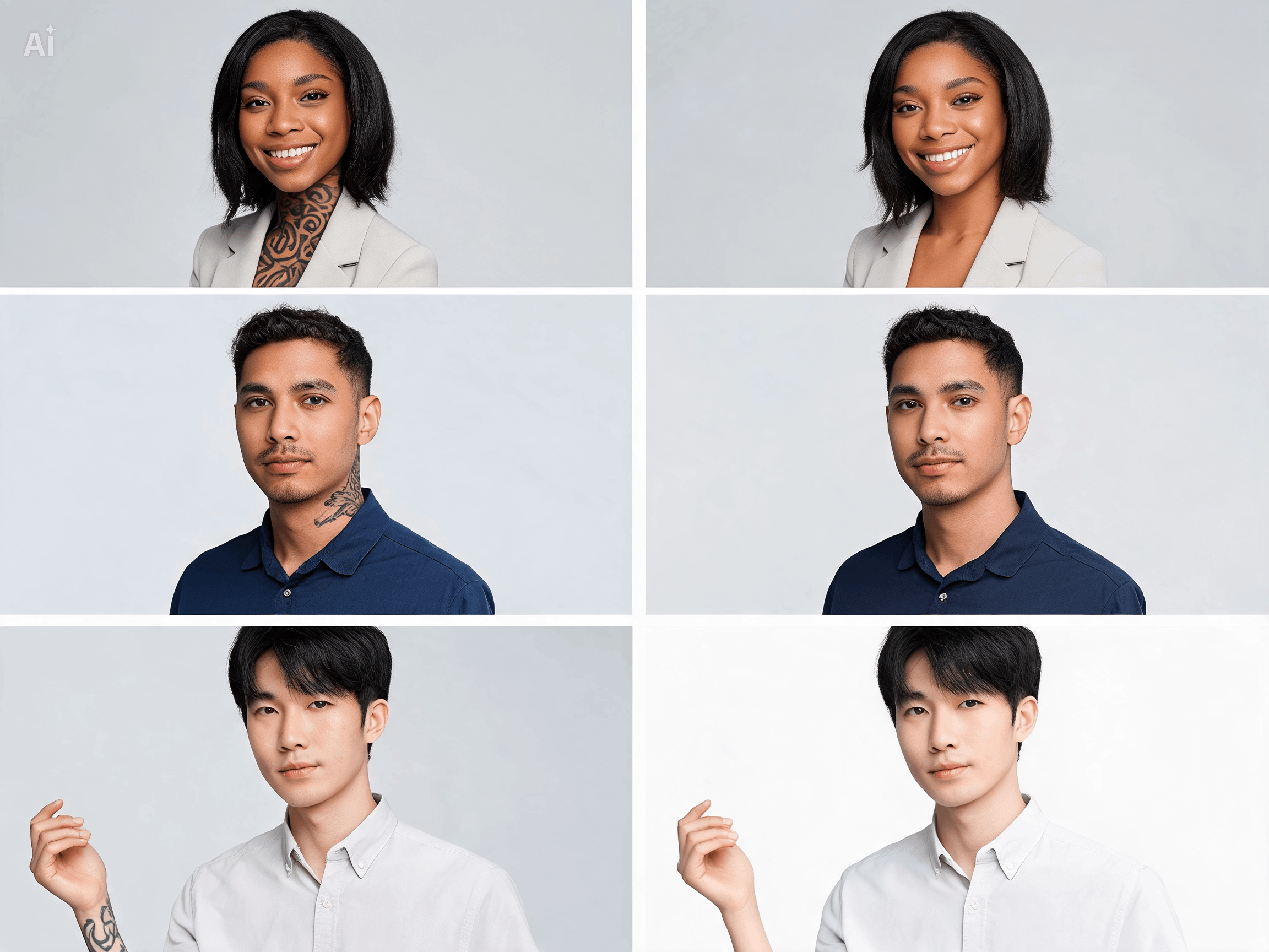 More Confident Image Selection