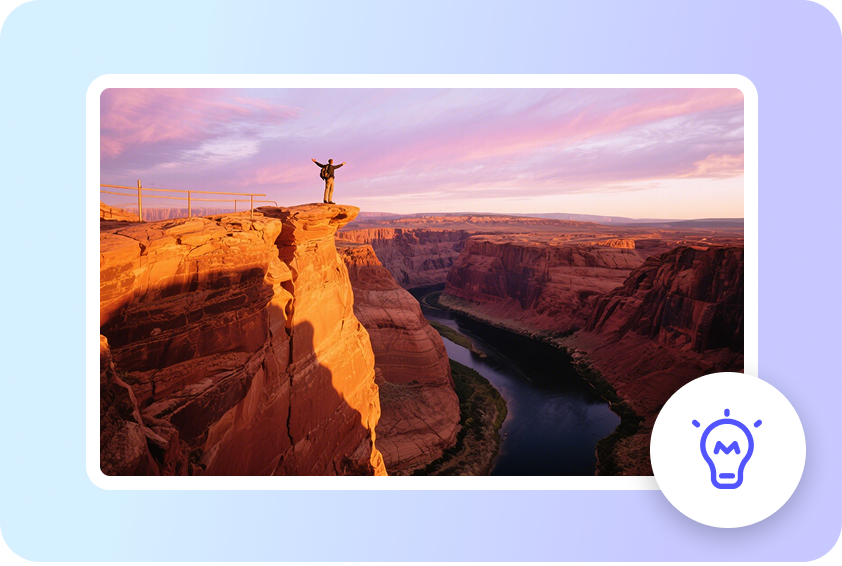  Inspire adventure