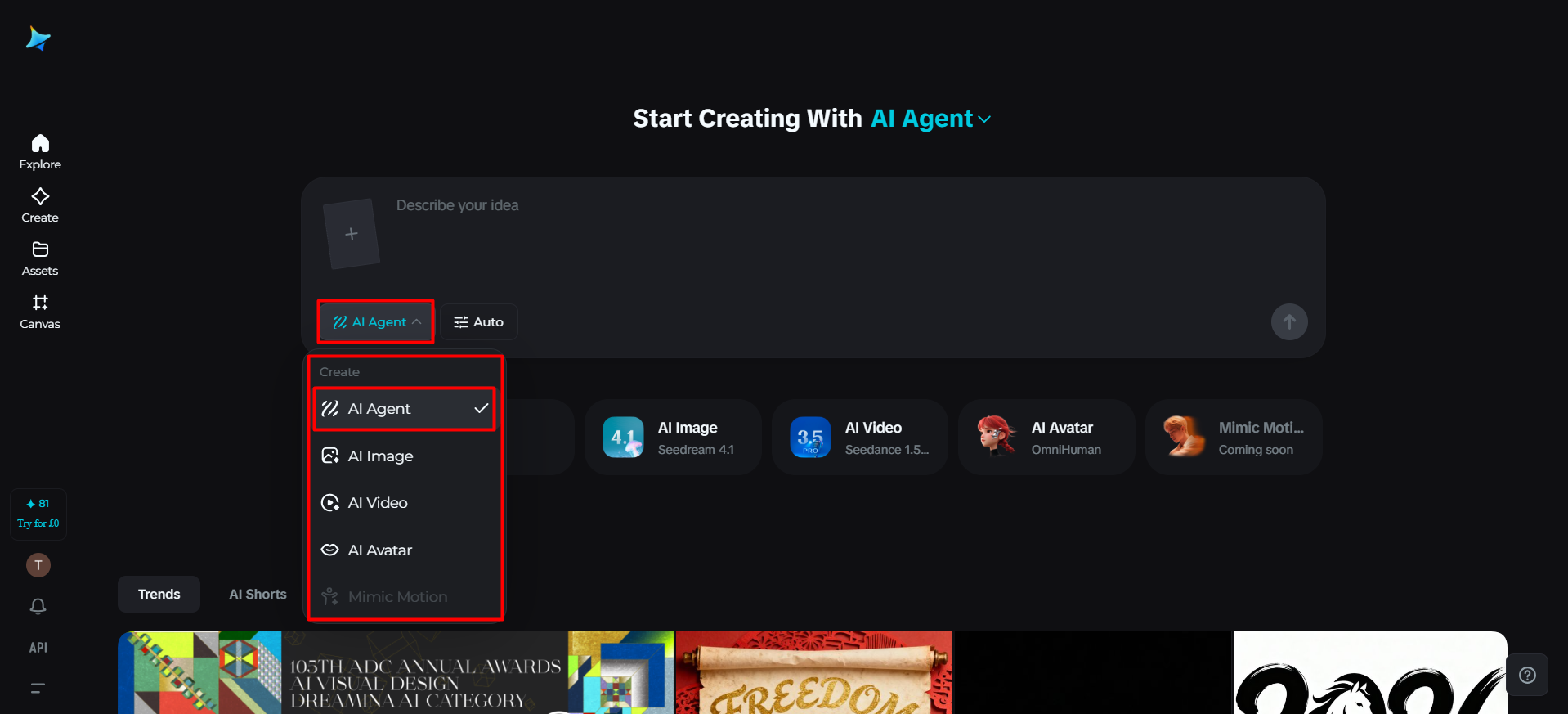 AI Agent