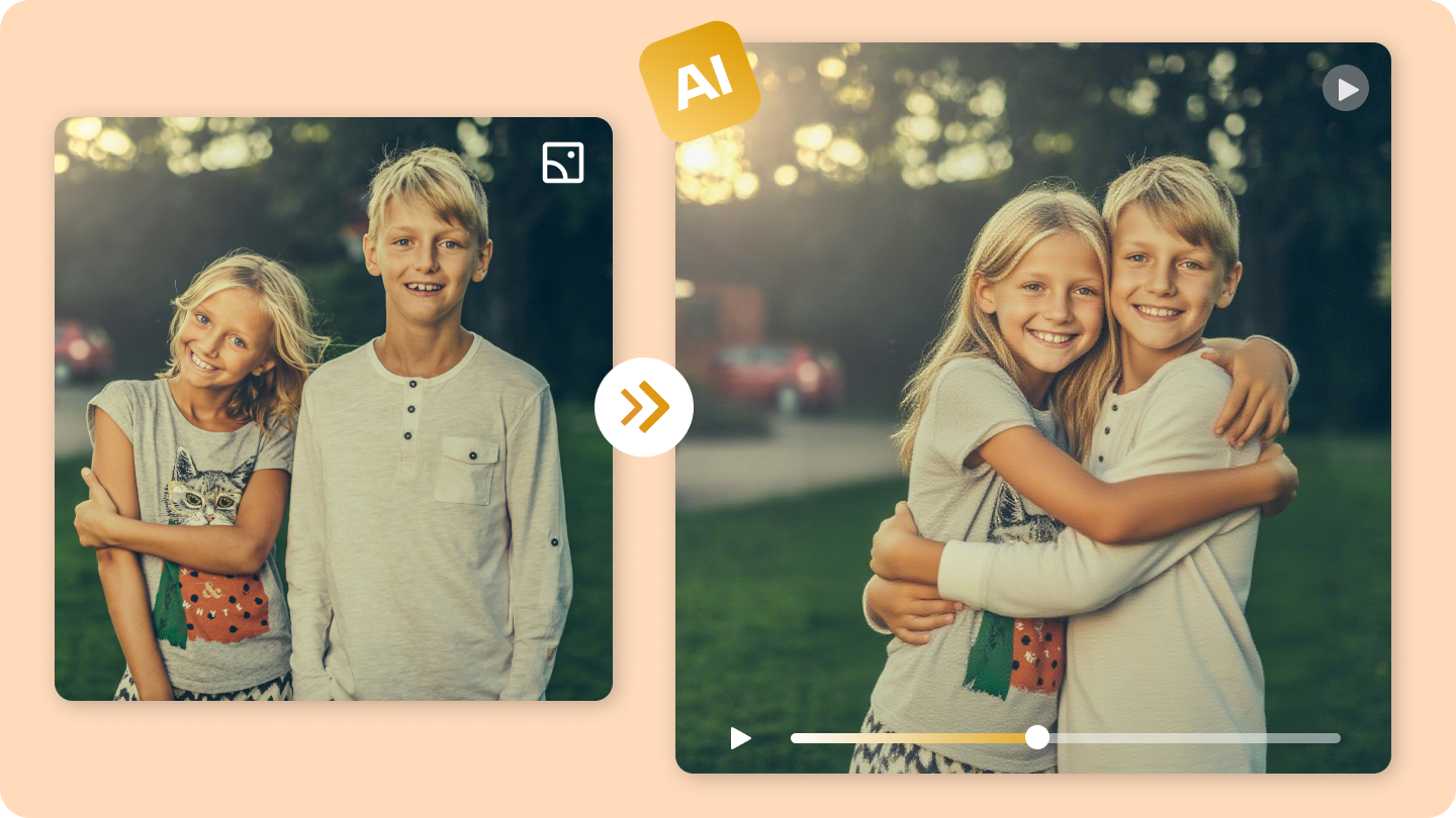 Ai kram videogenerator gratis