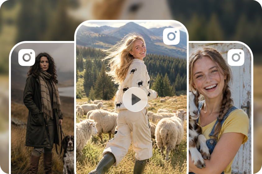 Optimizing video ads for Instagram Stories
