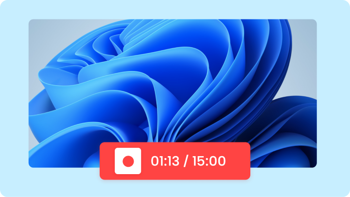 ค้นพบความมหัศจรรย์ของเครื่องบันทึกหน้าจอหน้าต่าง (Windows 10 และ 11)