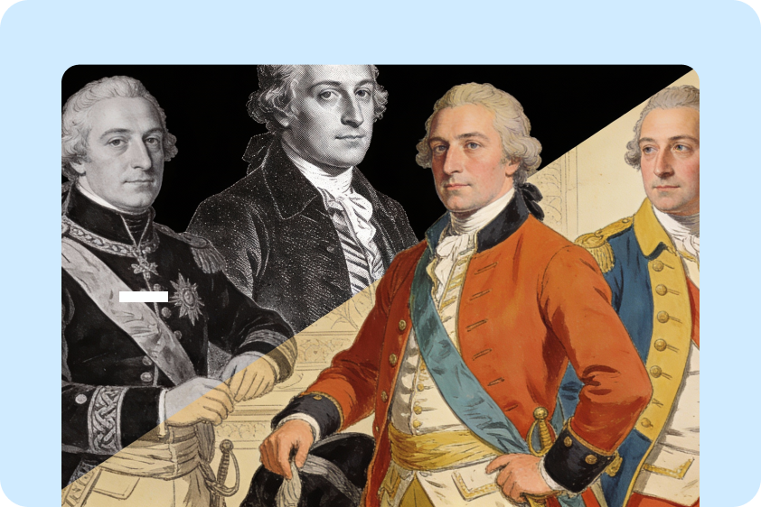 historical documentation & education