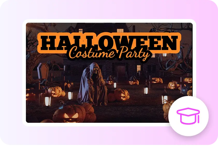 Videoları geliştirin