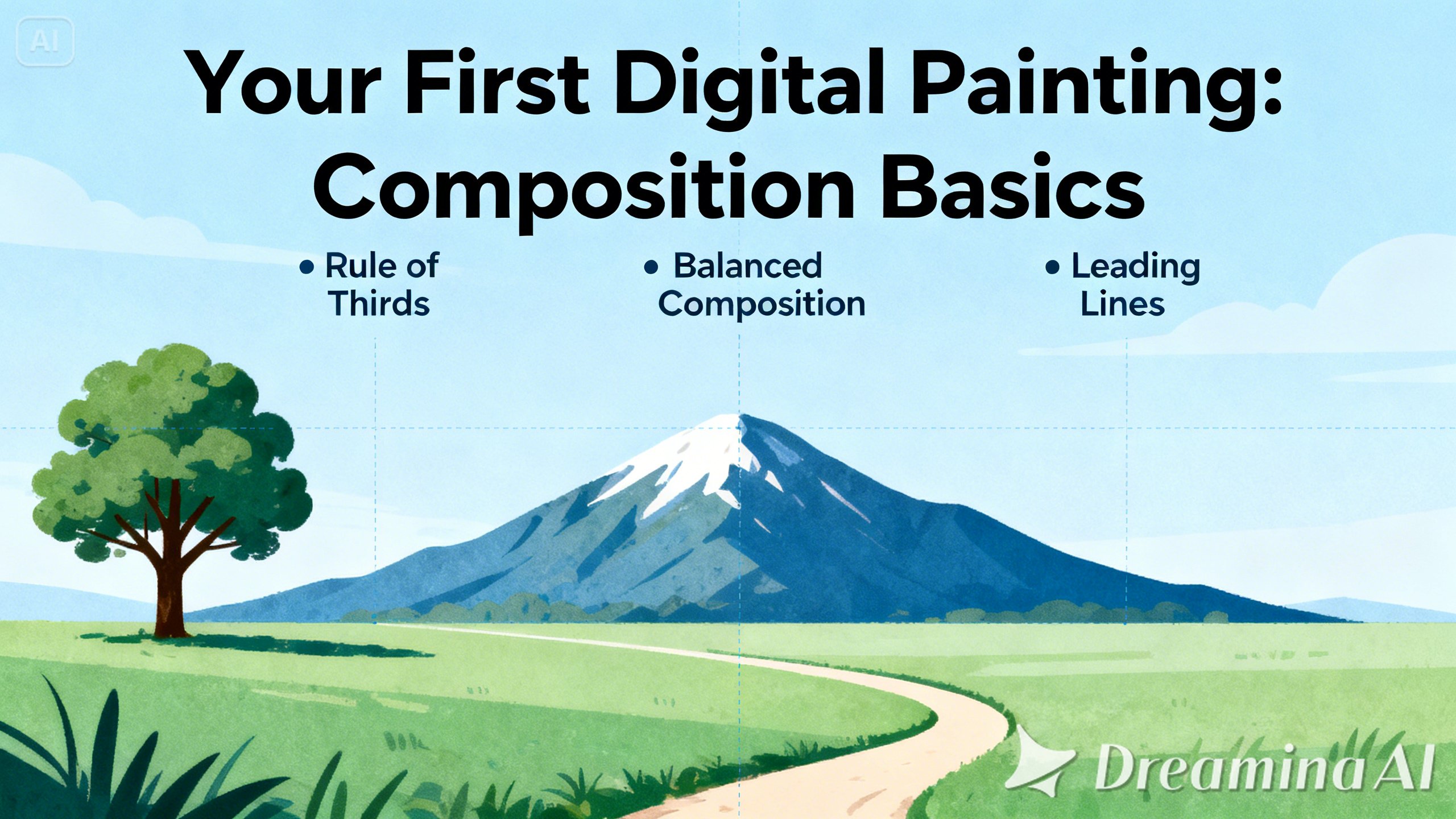 Orientation créative éducative