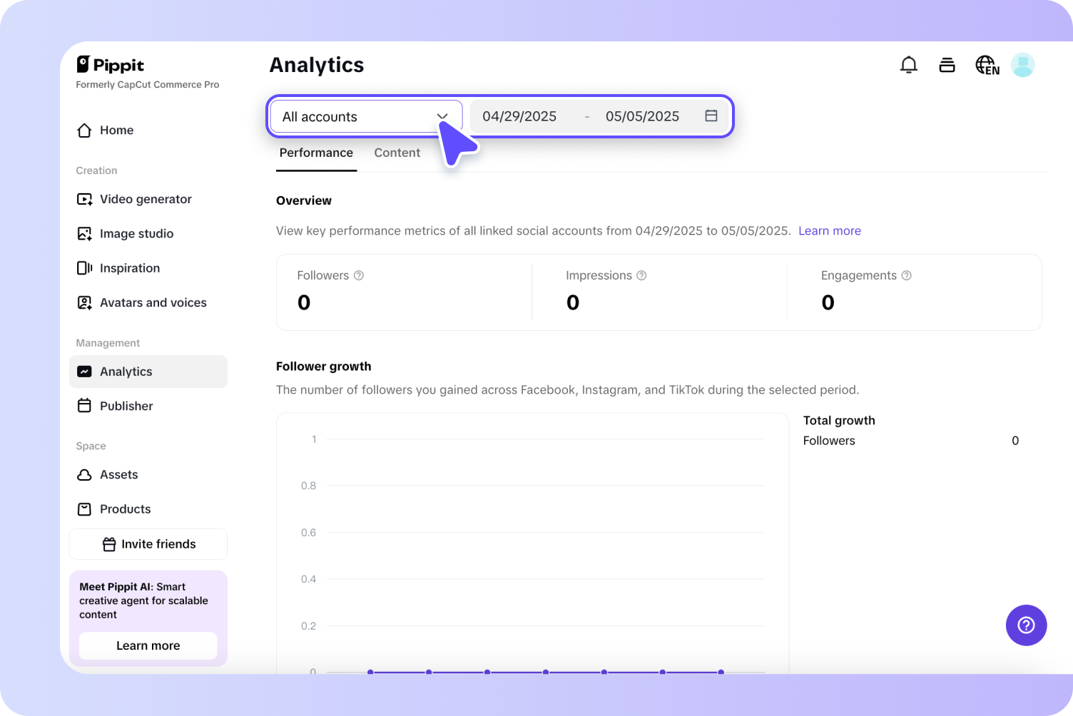 Track data analytics