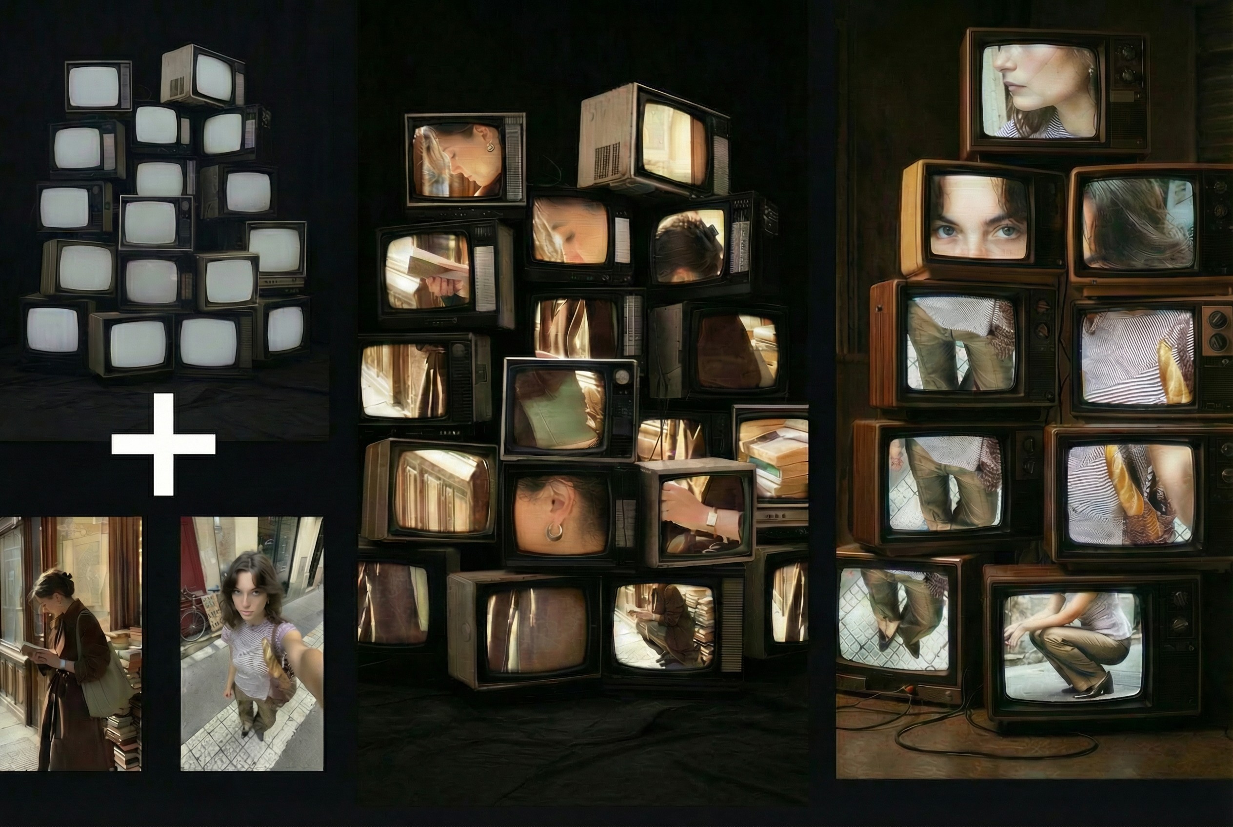 High-fidelity image created with Nano Banana Pro