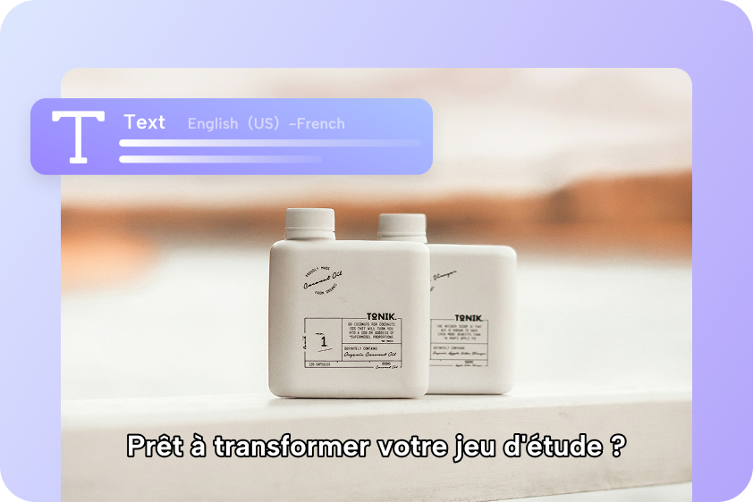 Localize marketing content