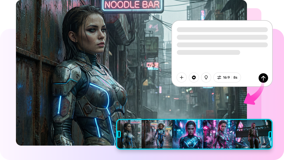 Přirozený pohyb s kontrolou stylu