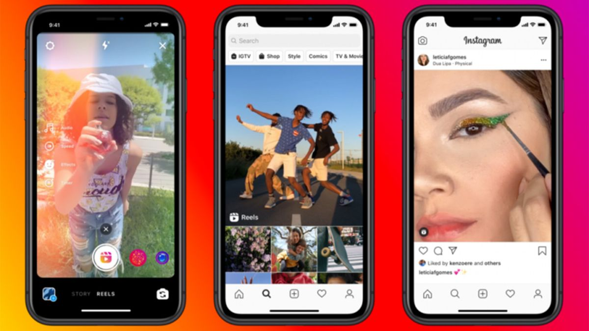 Τα οφέλη από τη χρήση βίντεο στο Instagram