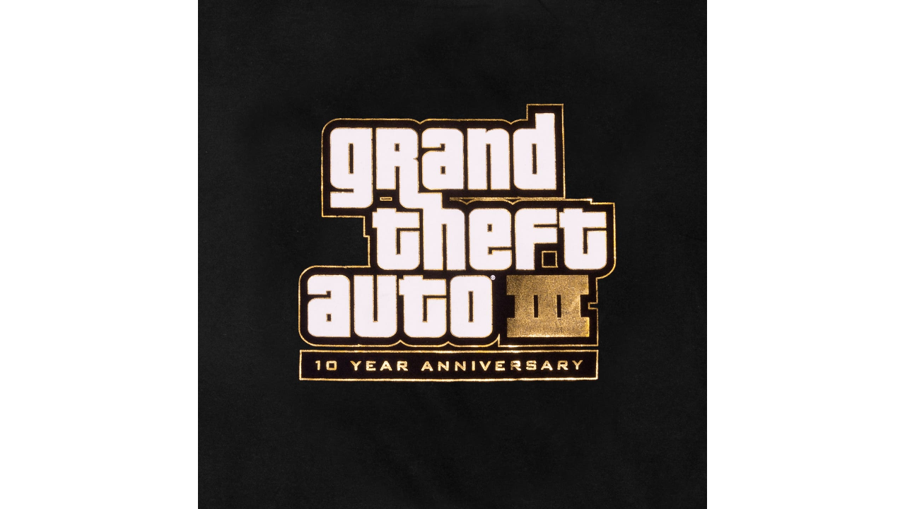 Grand Theft Auto logo