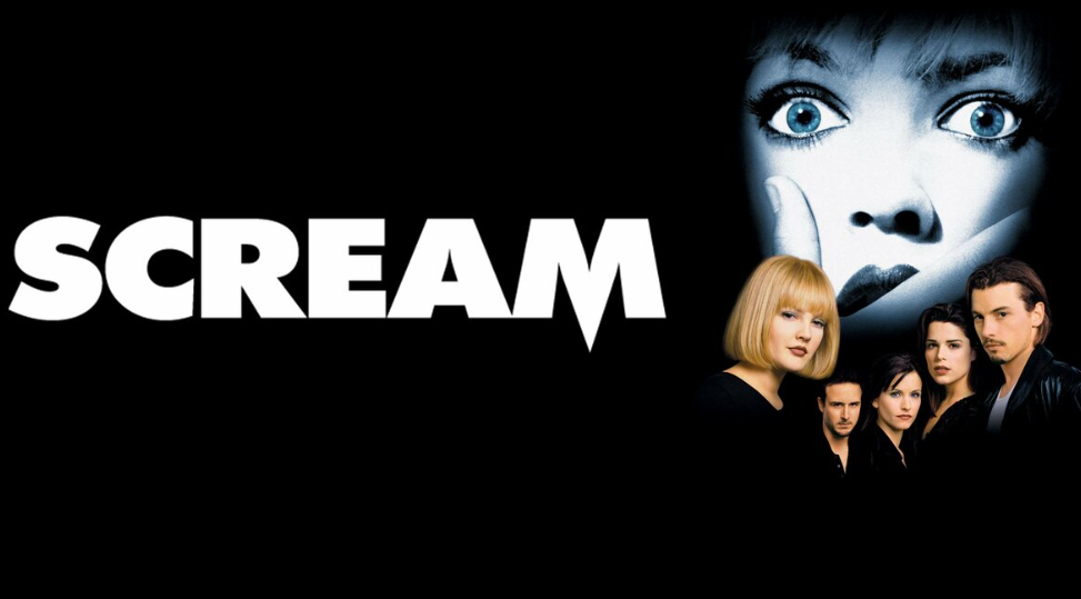 Scream (1996)
