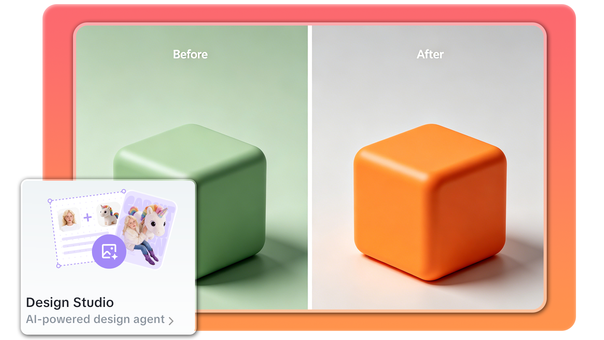 Outils de remplacement de teinte flexibles