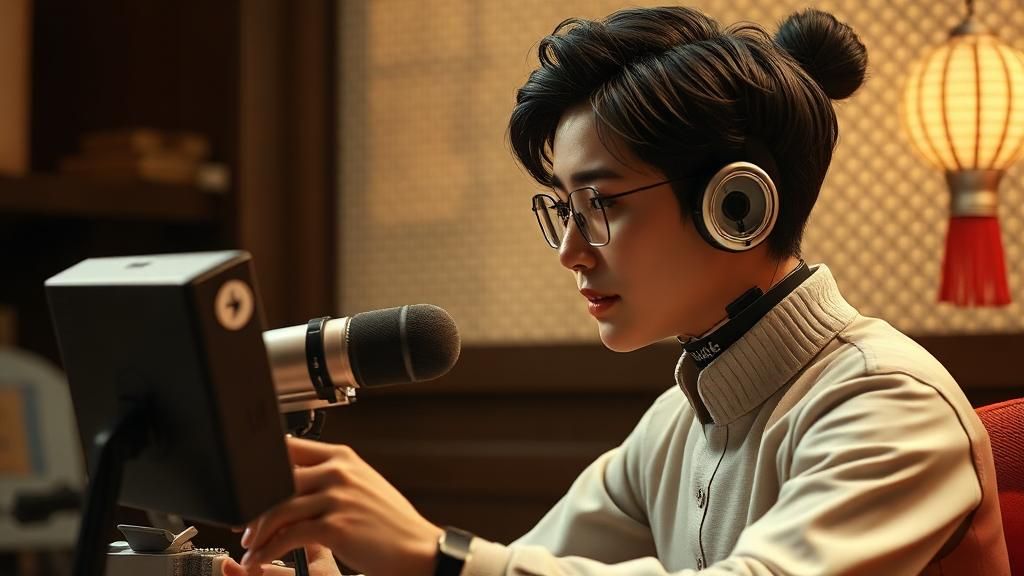 How to choose the right AI dubbing video translator