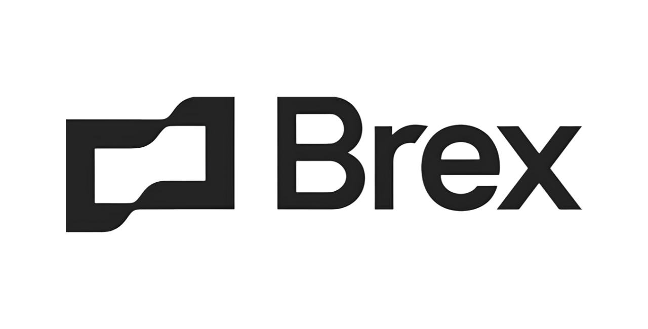 Brex startup logo