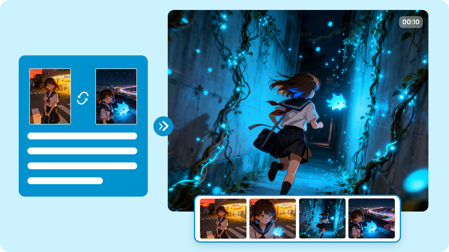 How to Create Motion Comics: 3 Ways to Animate Your Panels