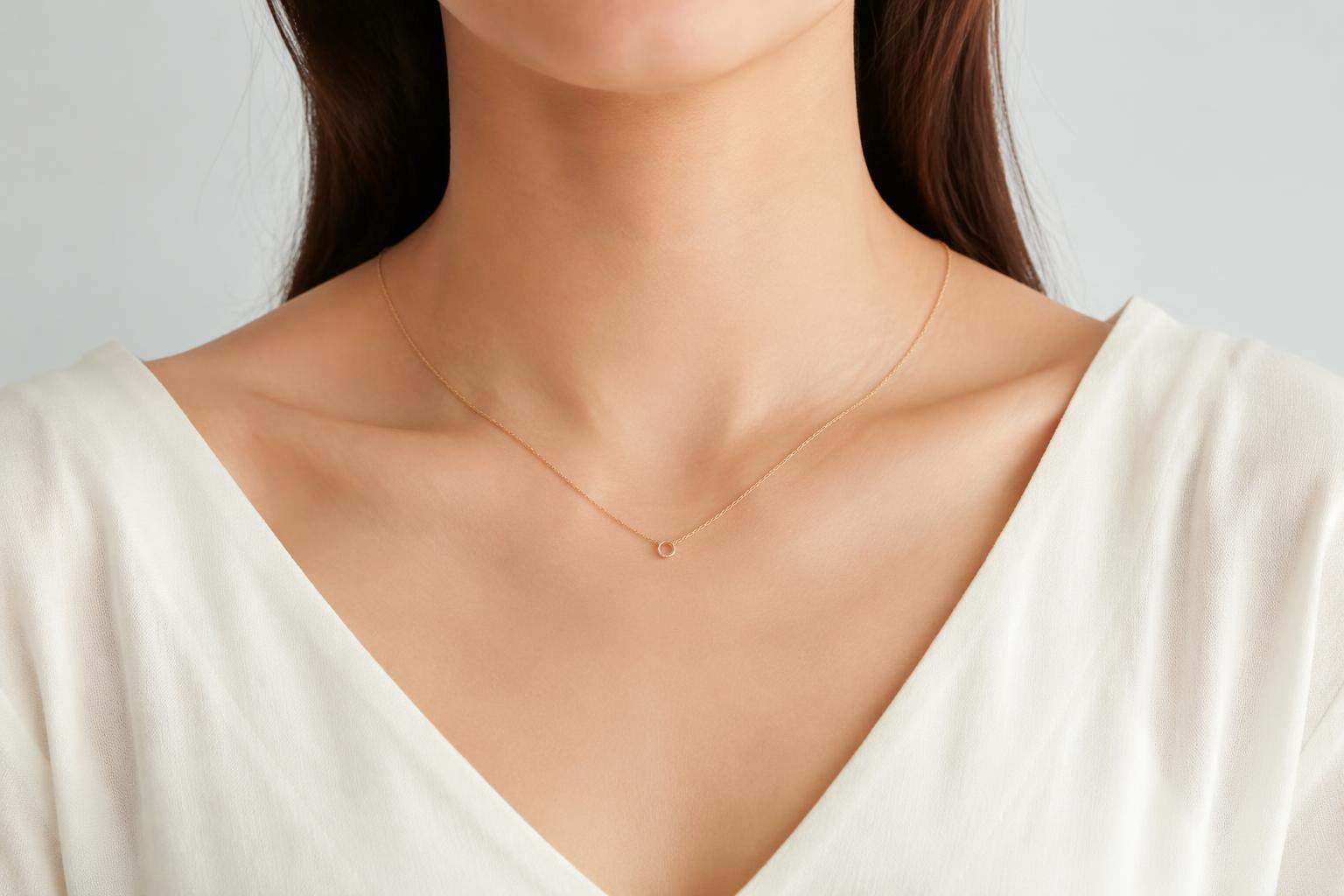 remove necklace from photo mobile hero image