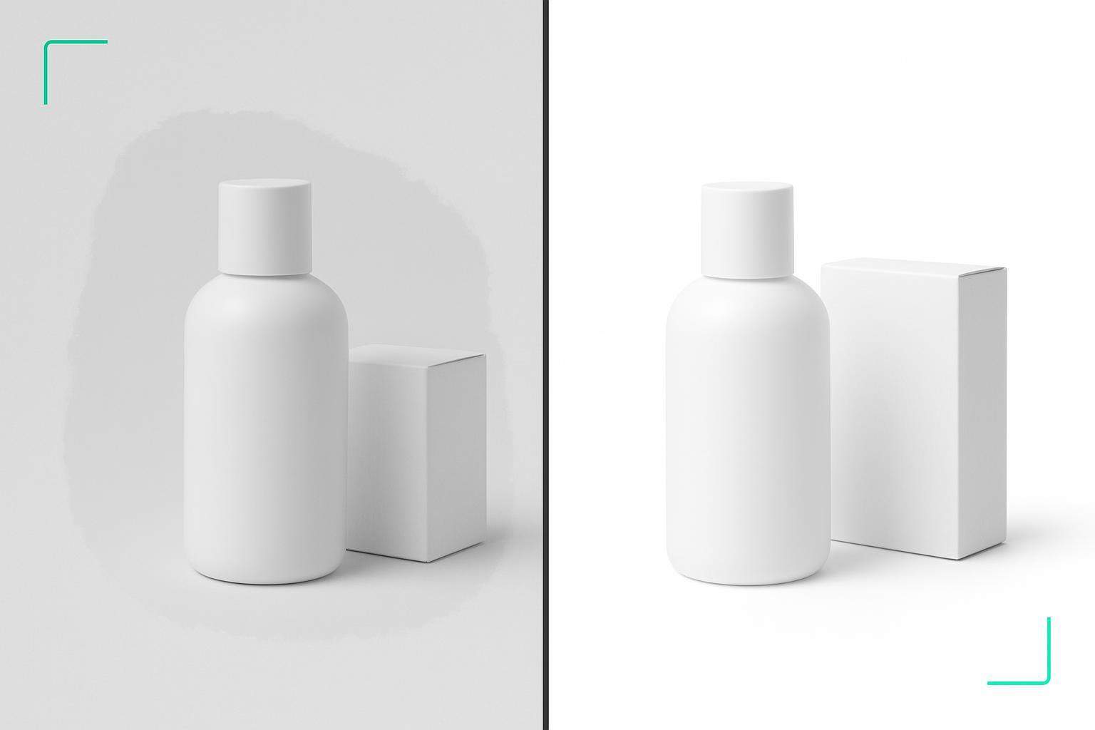 Remove image background for TikTok Shop product images — clean cutout on pure white background
