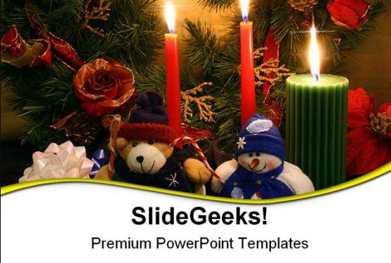 Christmas Spirit Religion