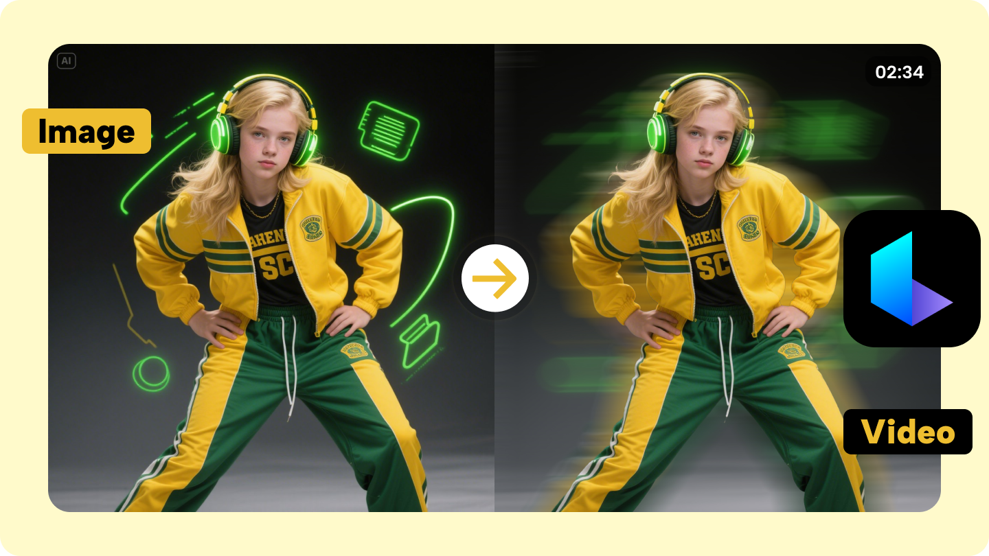 Luma AI Dream Machine