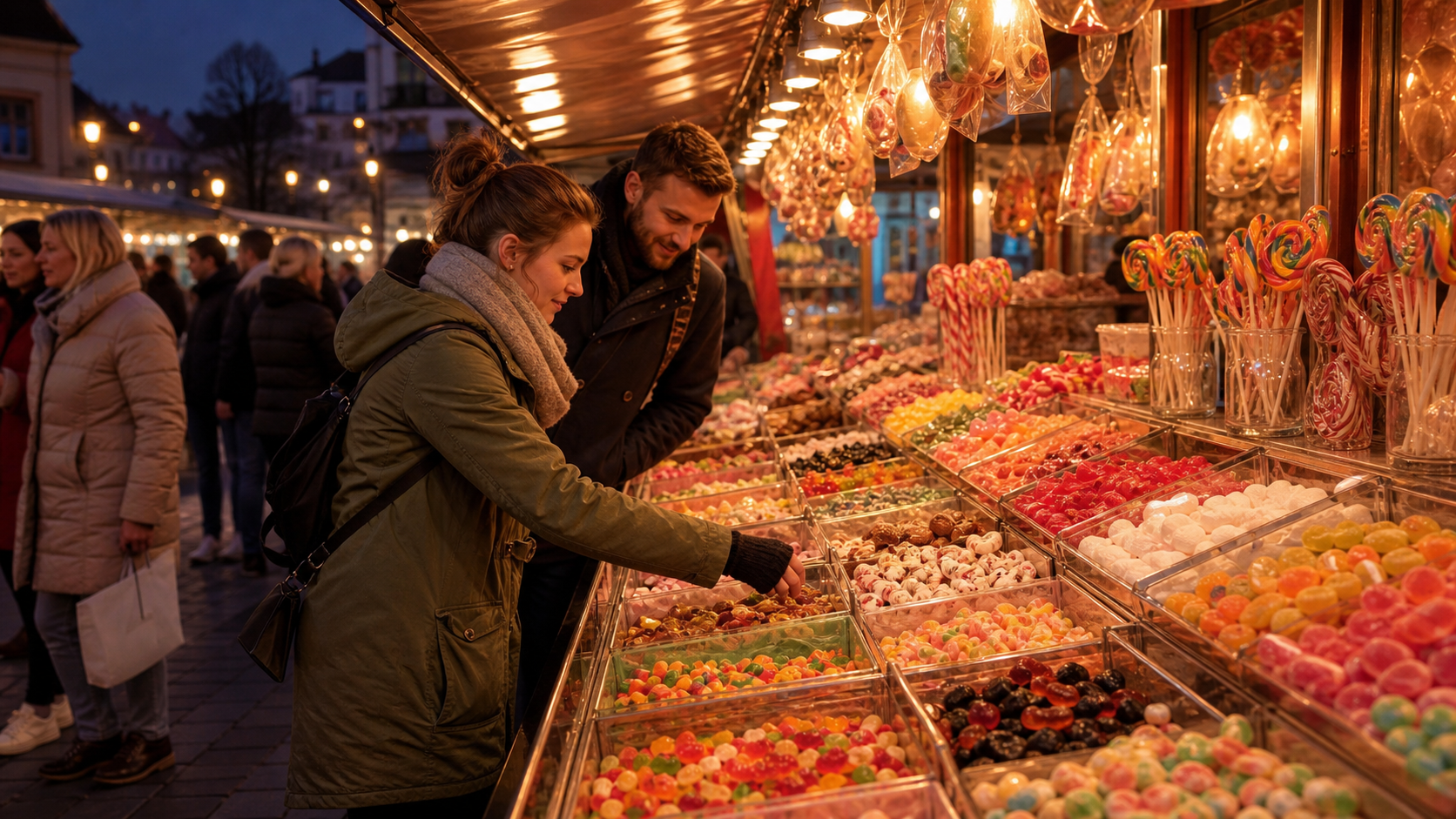 Candy Stand Video prompt 3 original 16: 9 vizual