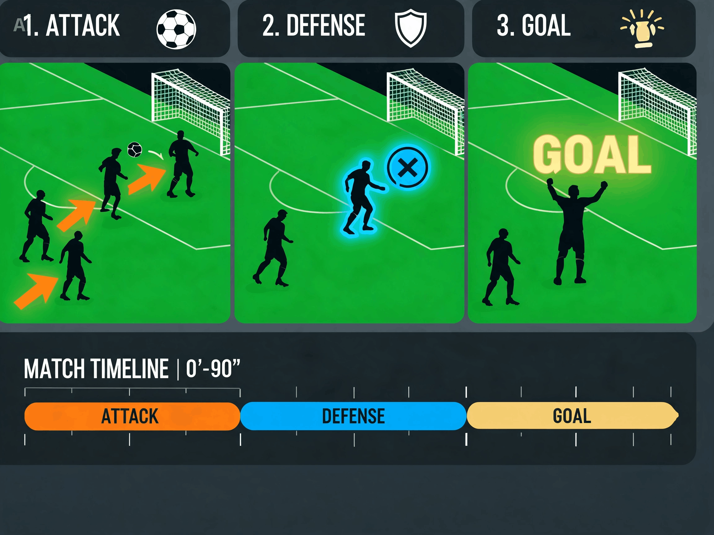 Weekend match recap