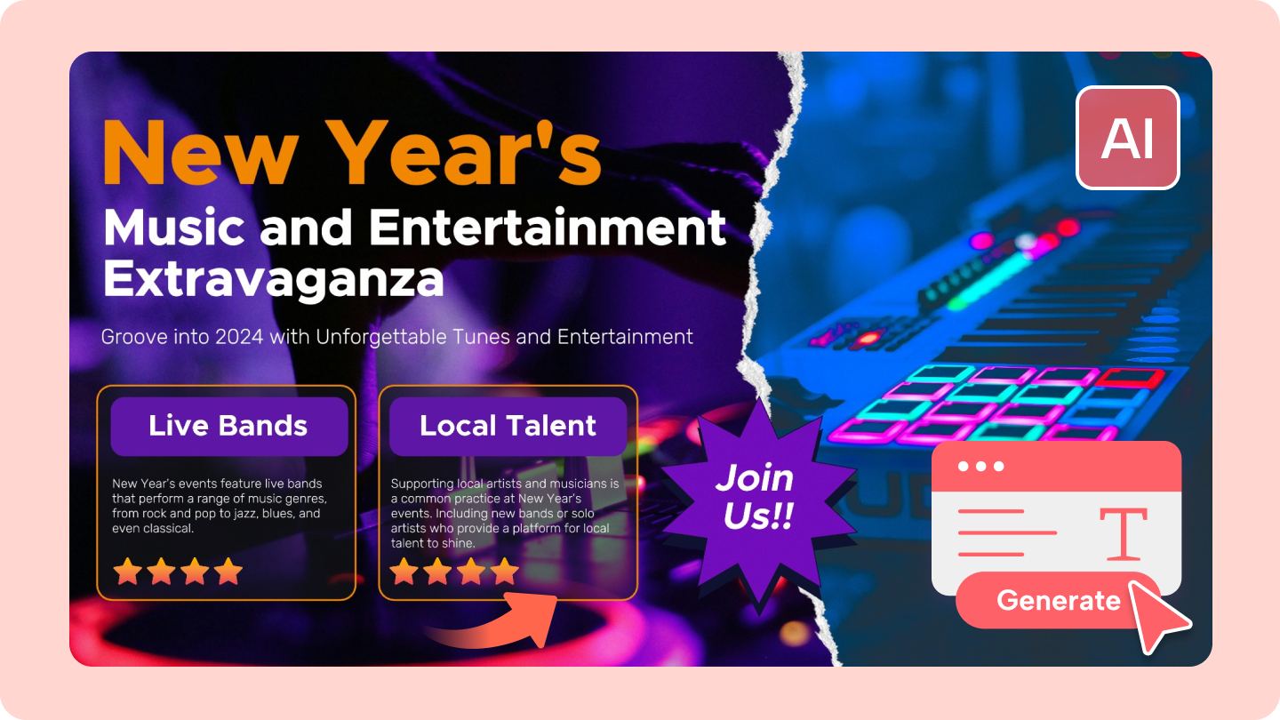 ai in entertainment