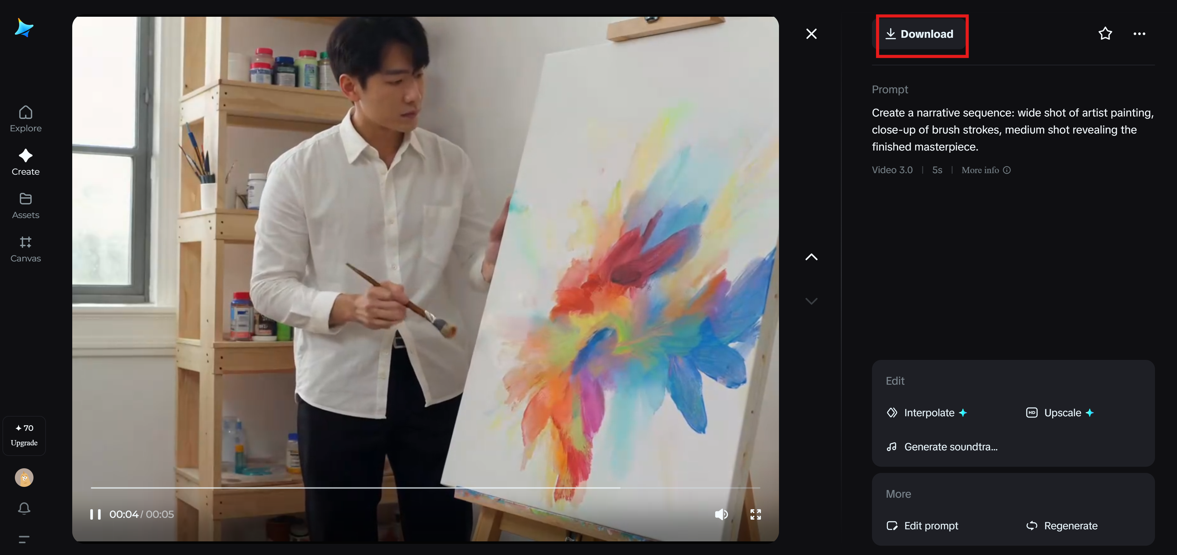 Seedance 1.0 free video generation