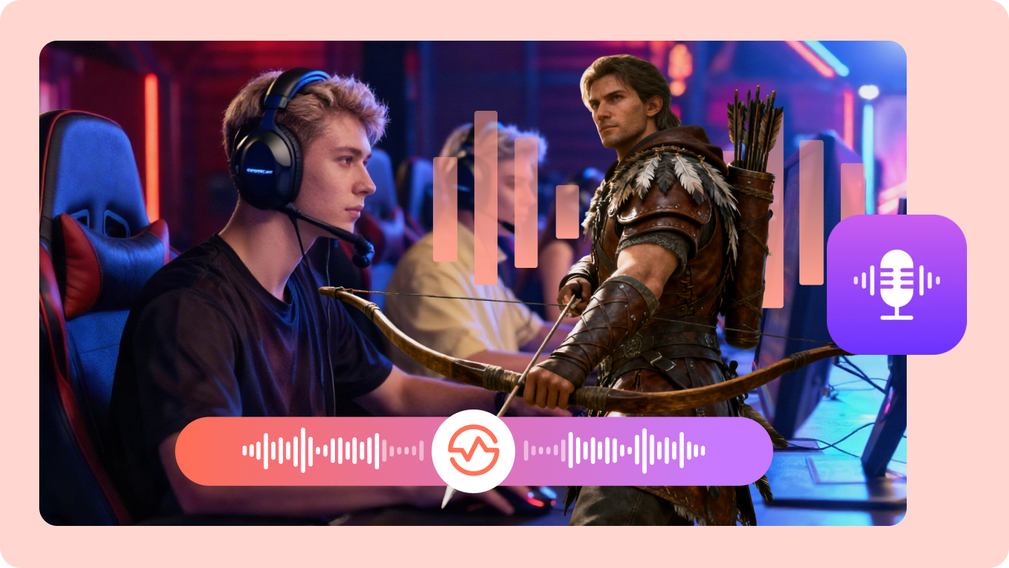 fliflik voice changer