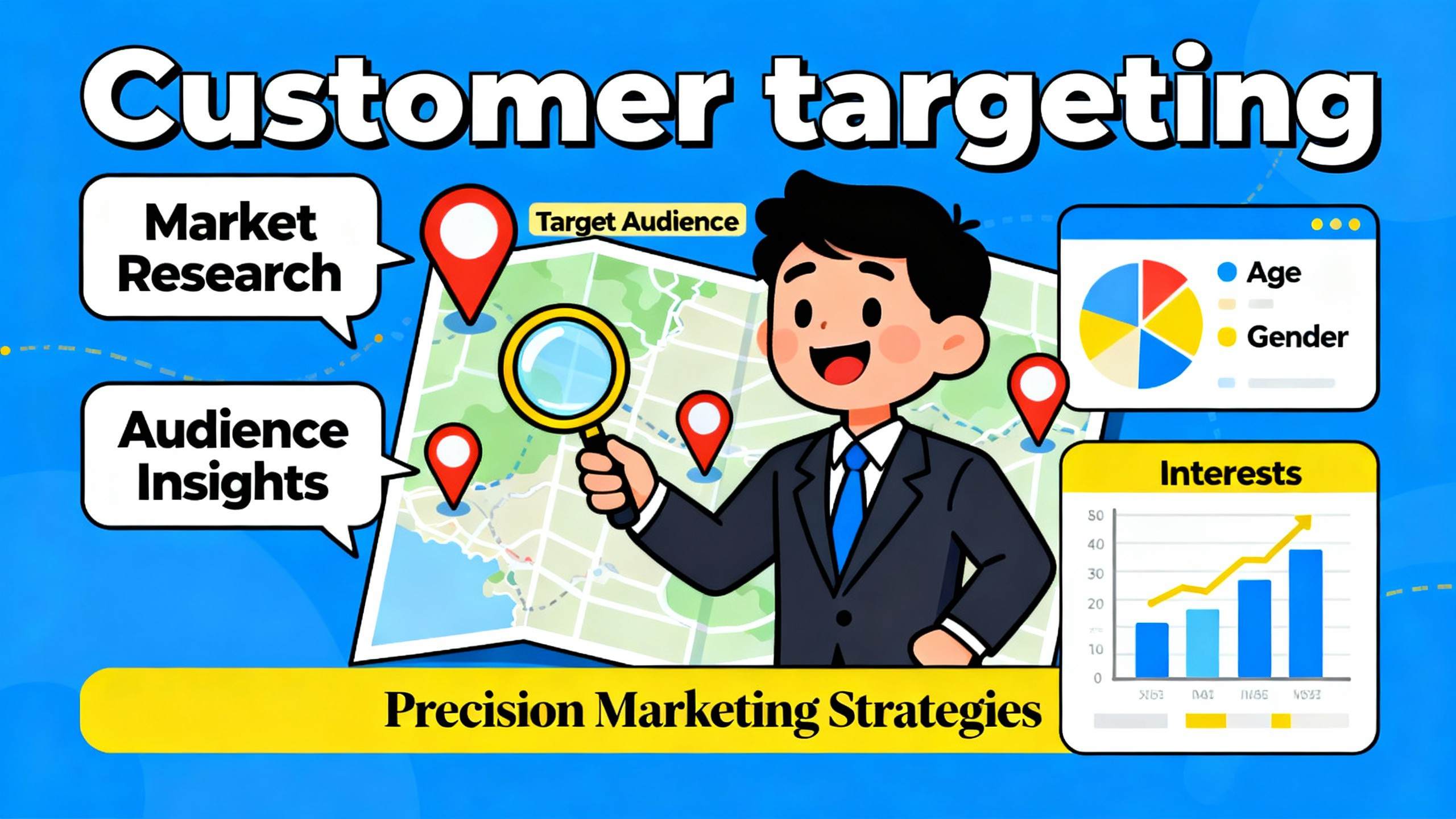 Audience targeting