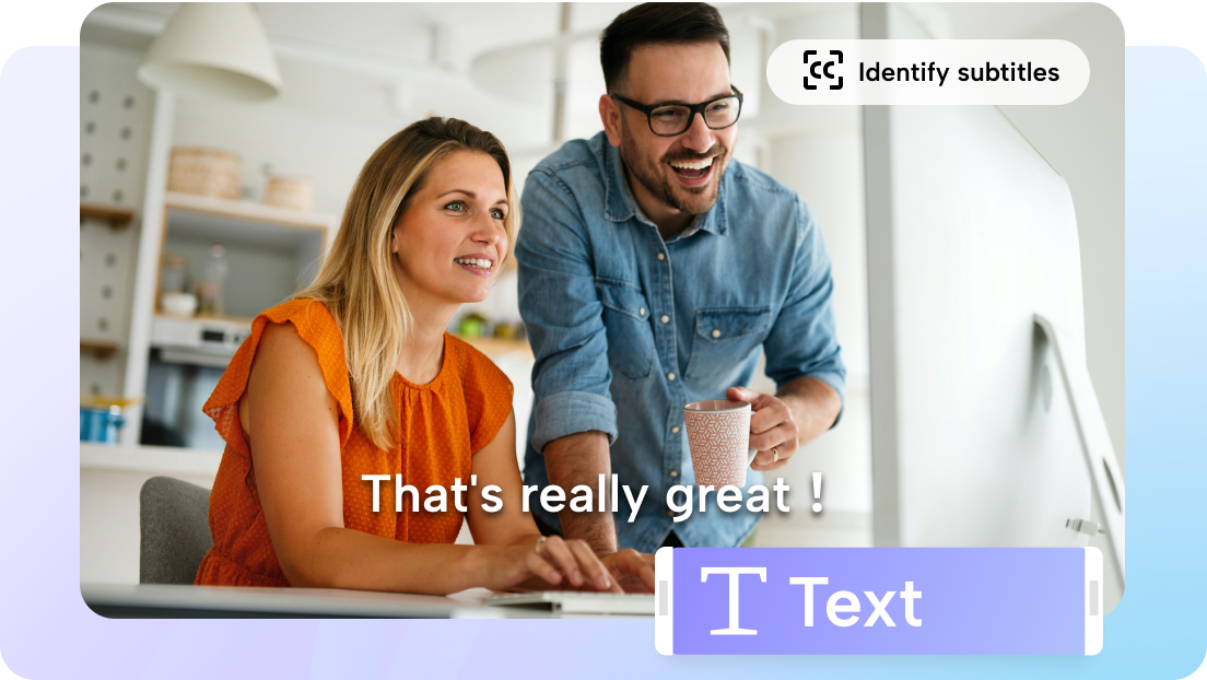  Generar automáticamente y traducir subtítulos usando CapCut la función de subtítulos automáticos