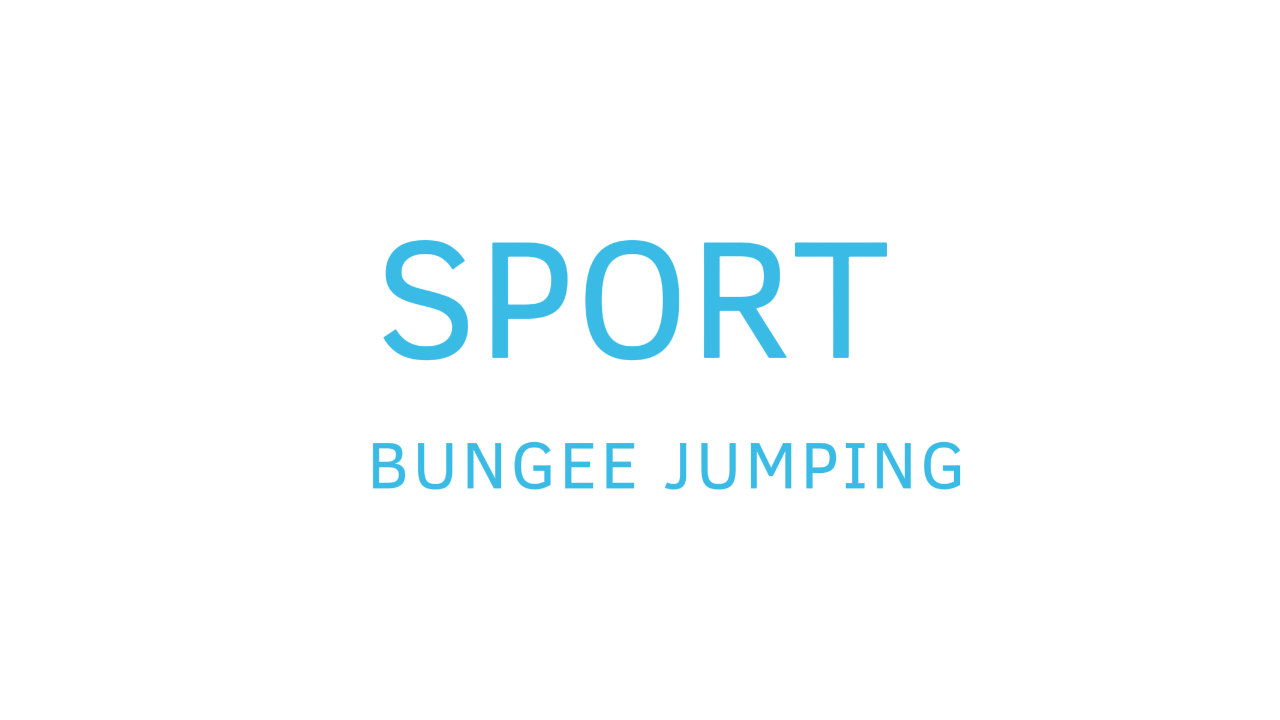 Minimalism typography - Clear Sans Regular