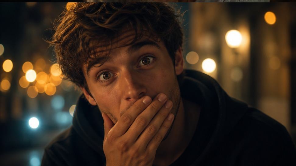 Ich brauche deine Augen Trend Video Mobile Ich brauche deine Augen Trend Video Frame