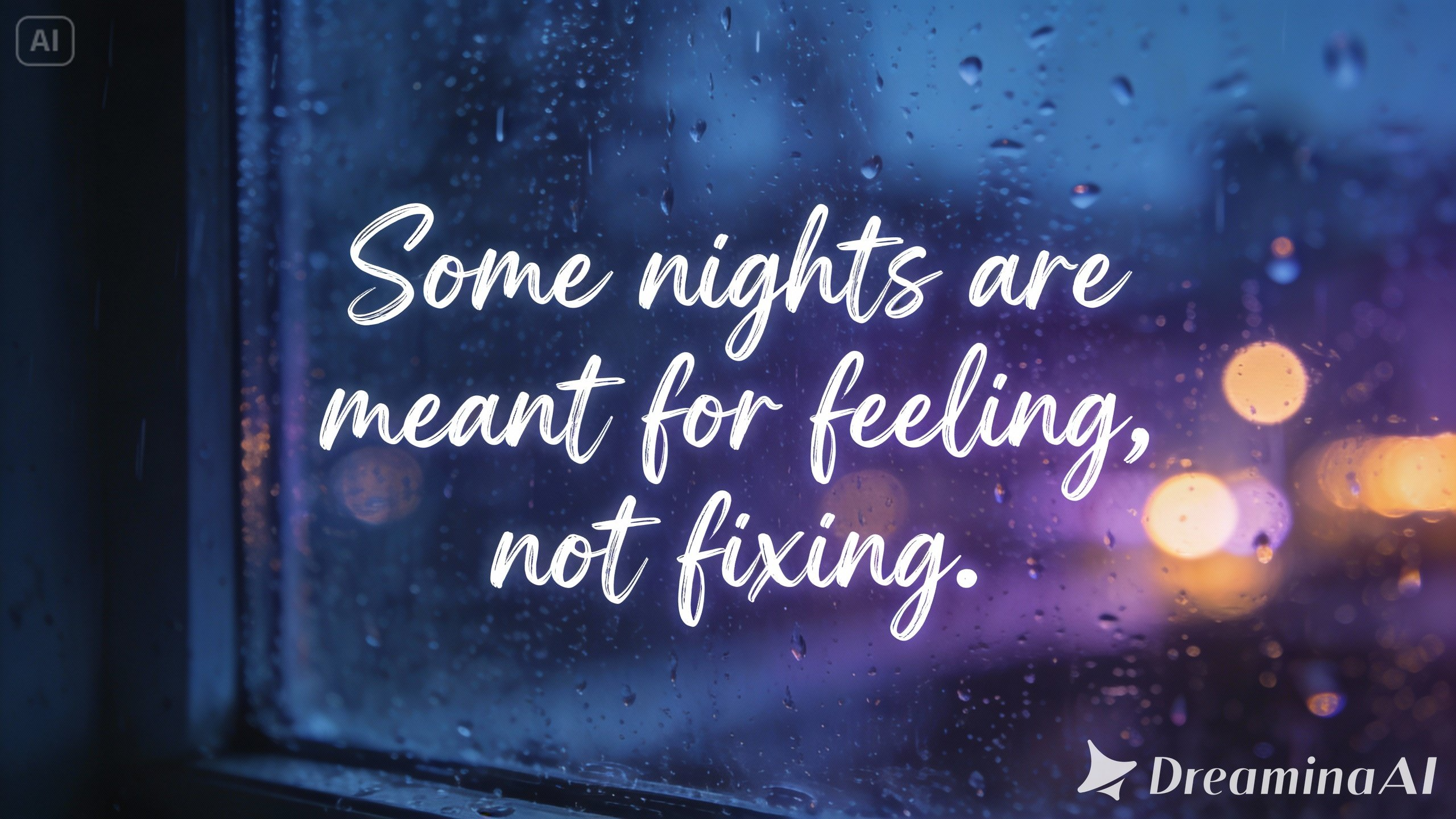 Aesthetic mood quotes