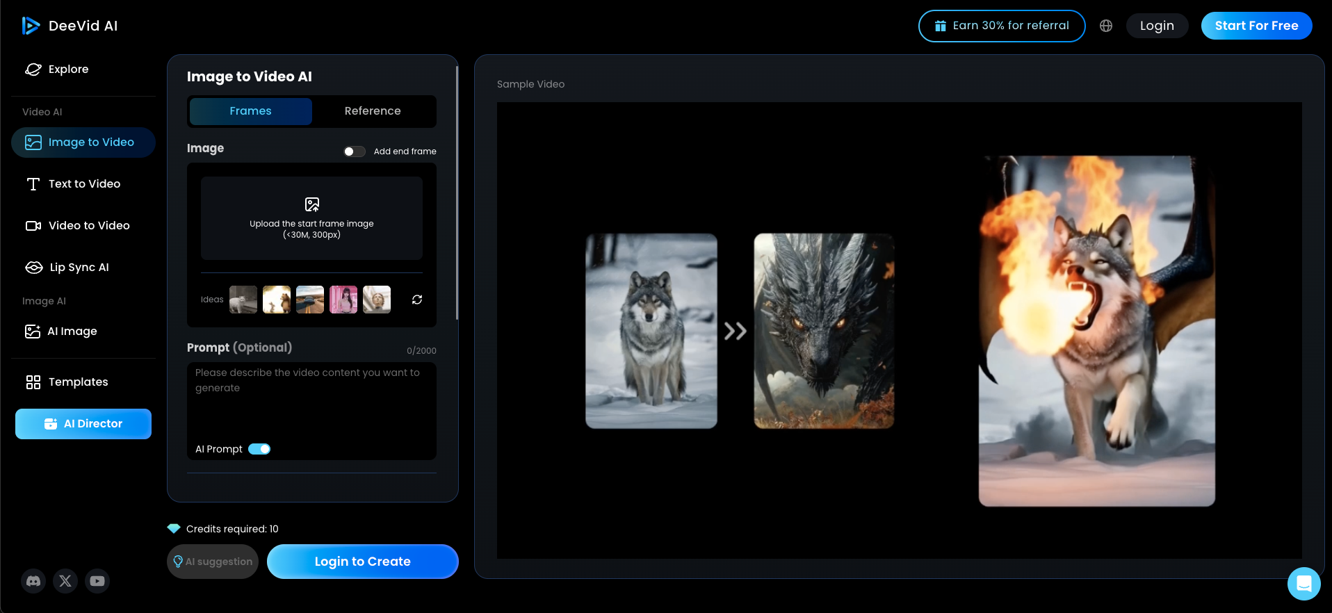 alternativa a hailuo ai