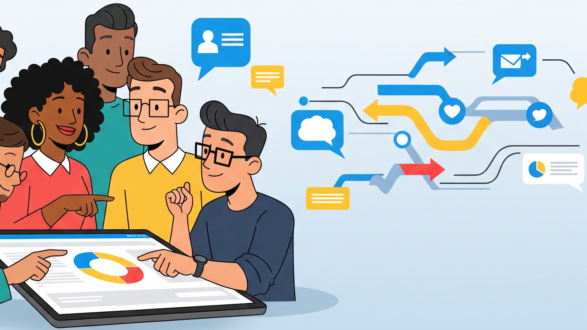 Using Canva Pro for creating explainer videos