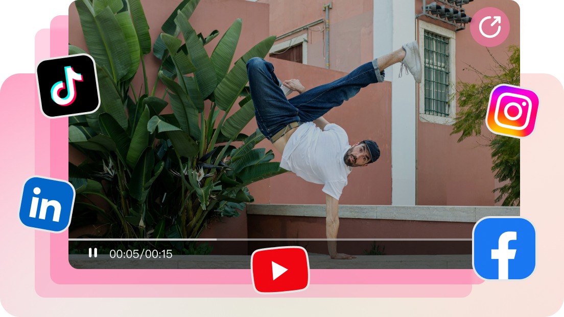 Resultados de alta calidad con IA de baile fotográfico en Dreamina