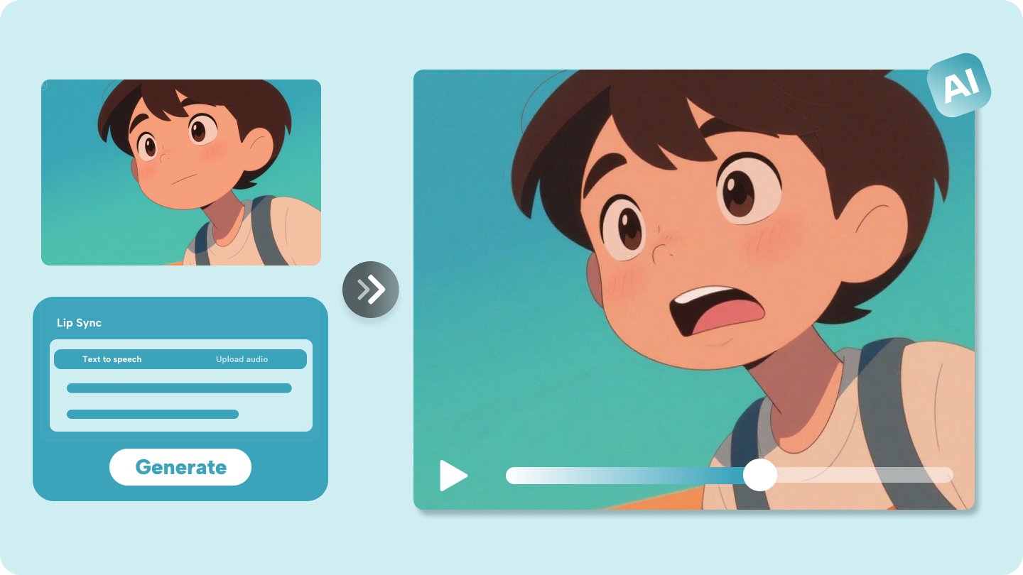 Personal Avatar Creator