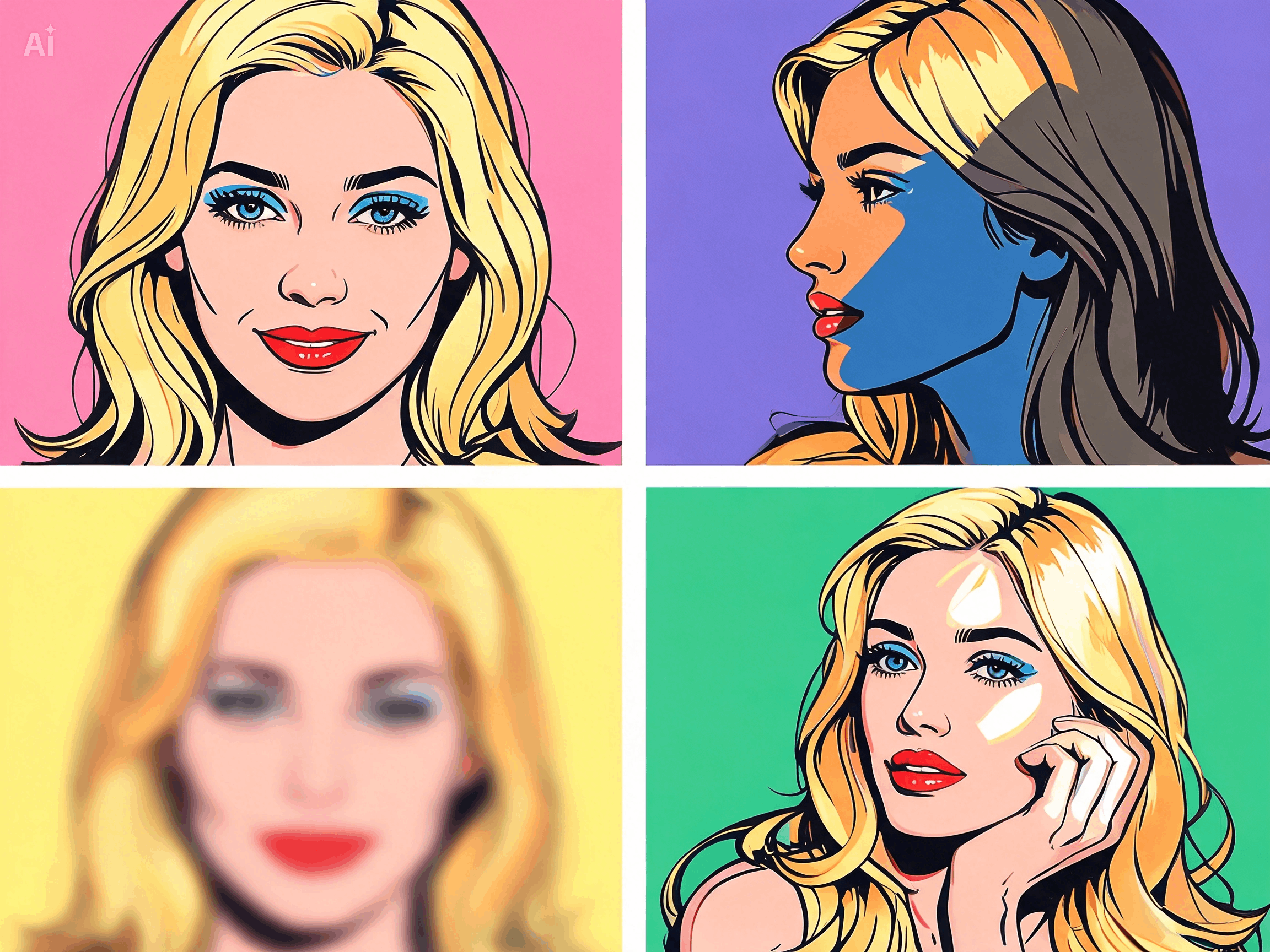 Better Portrait Selection