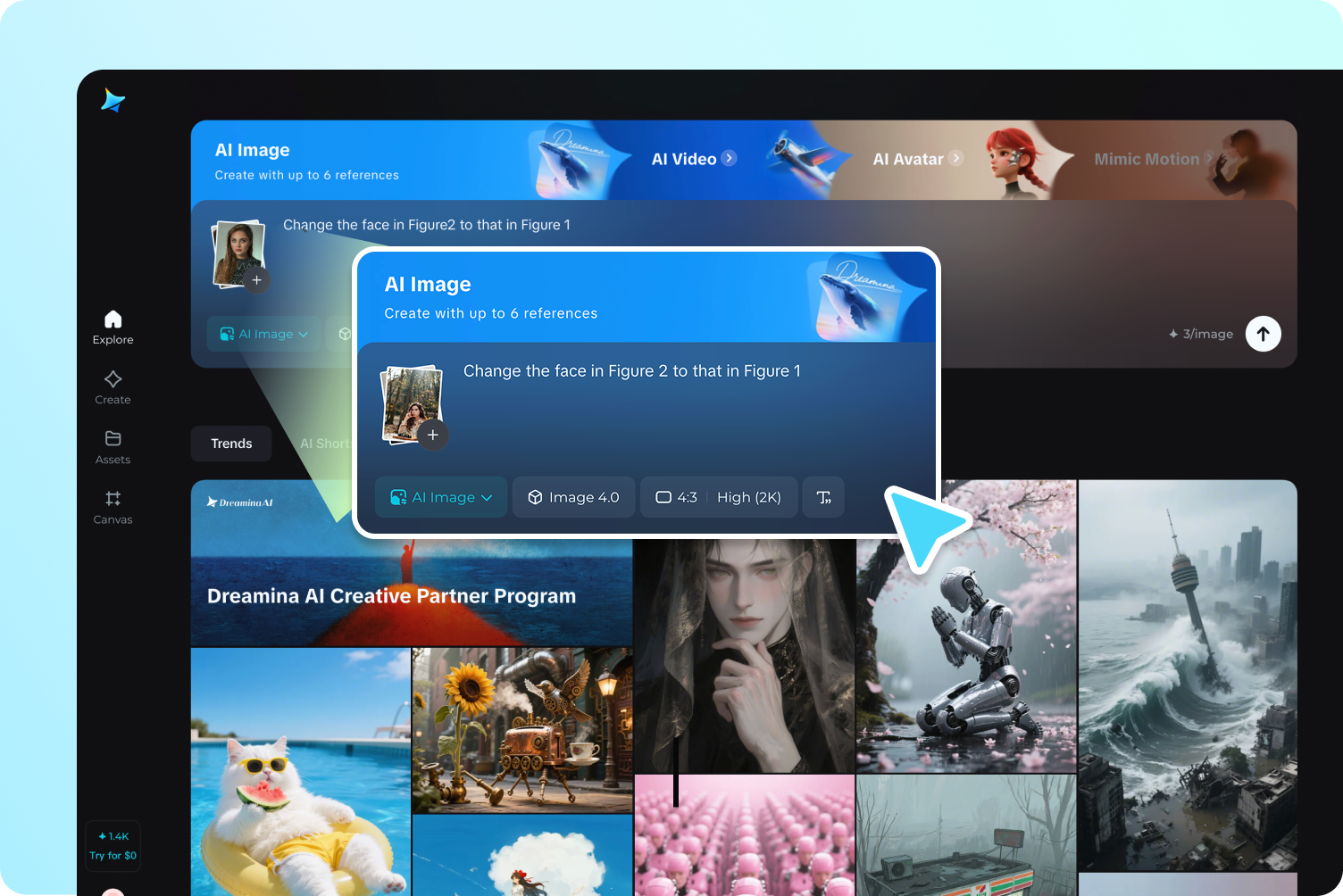 Laden Sie Ihr Bild hoch