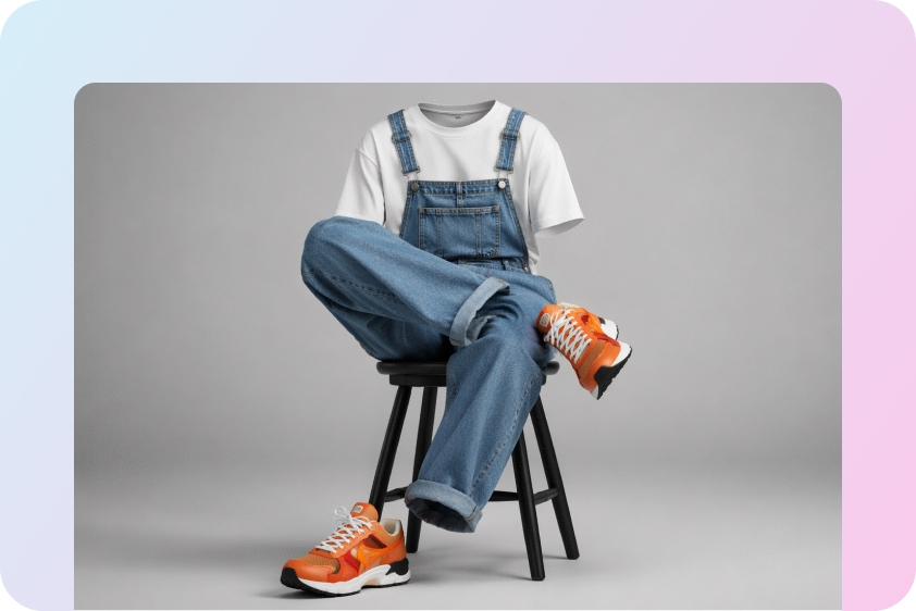 D2C fashion brand 