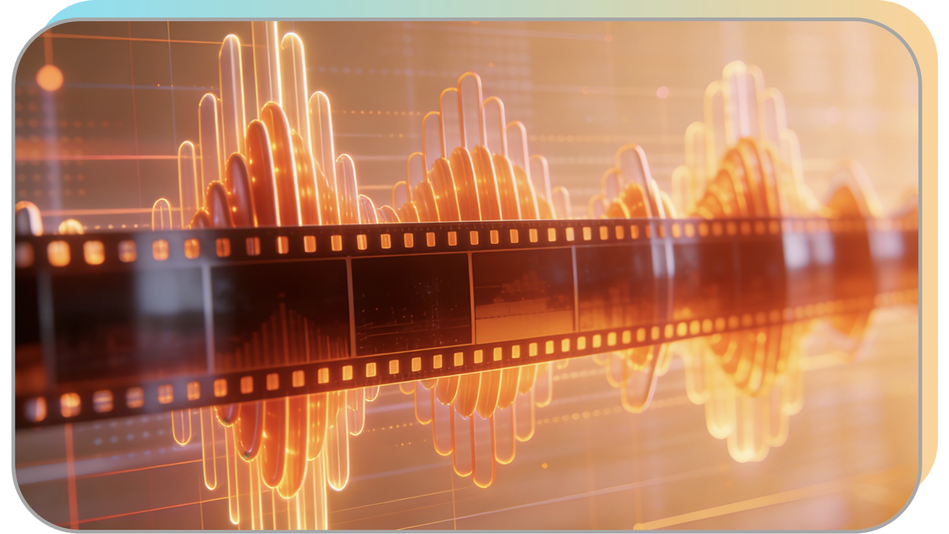 Direct Audio Output Support